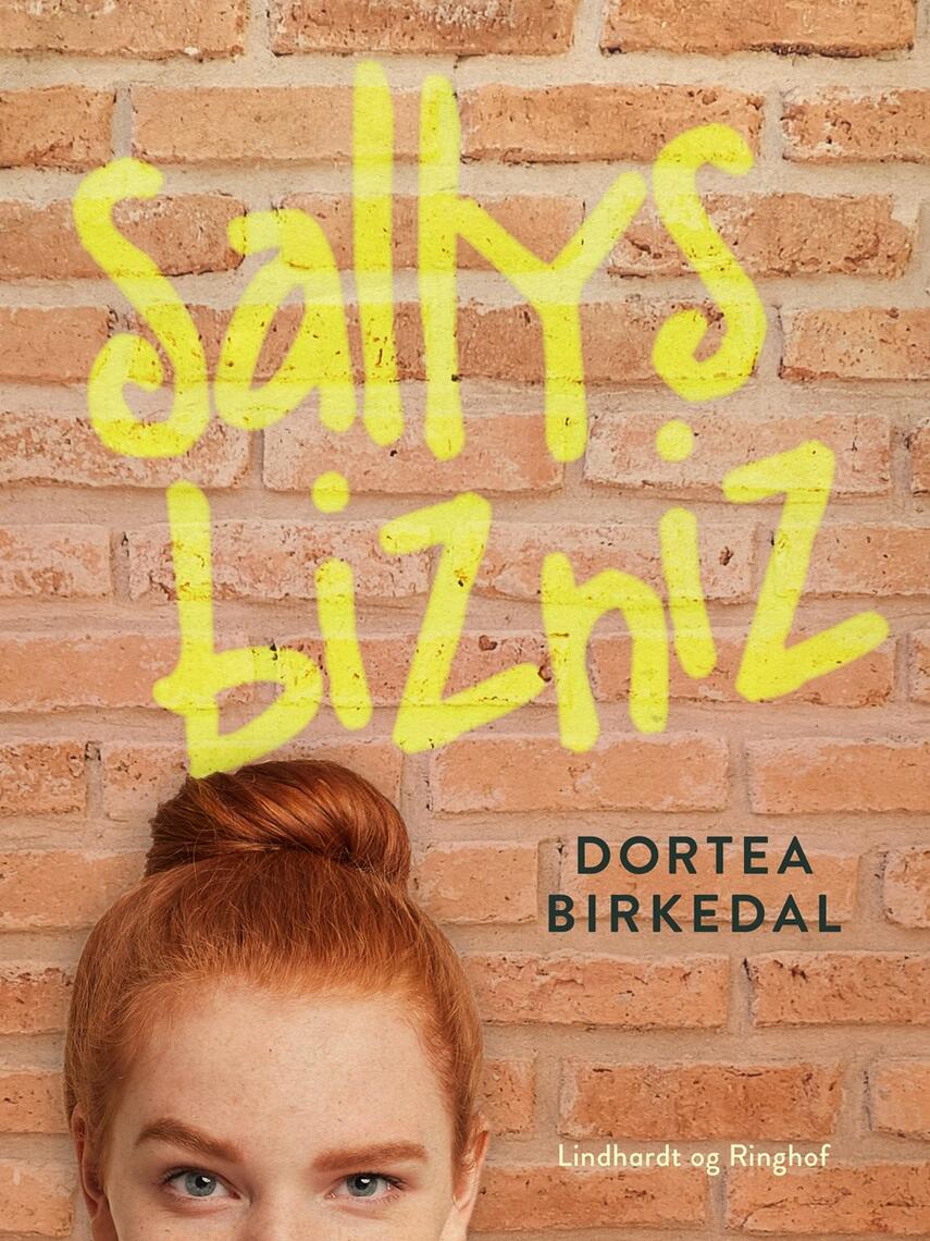 Dortea Birkedal: Sallys bizniz