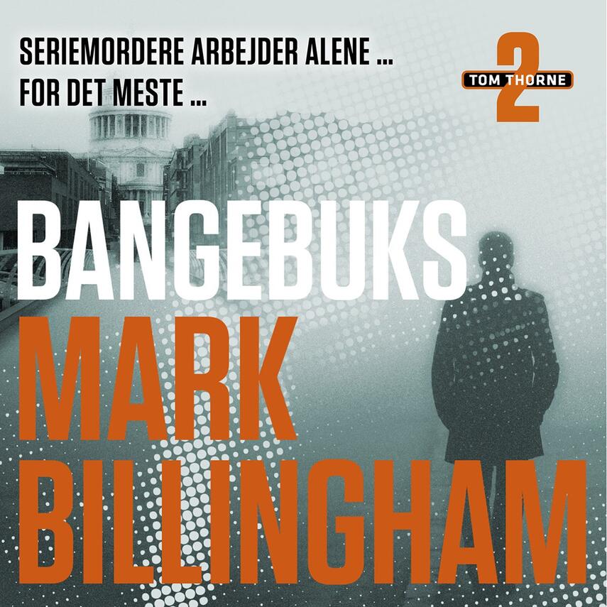 Mark Billingham: Bangebuks