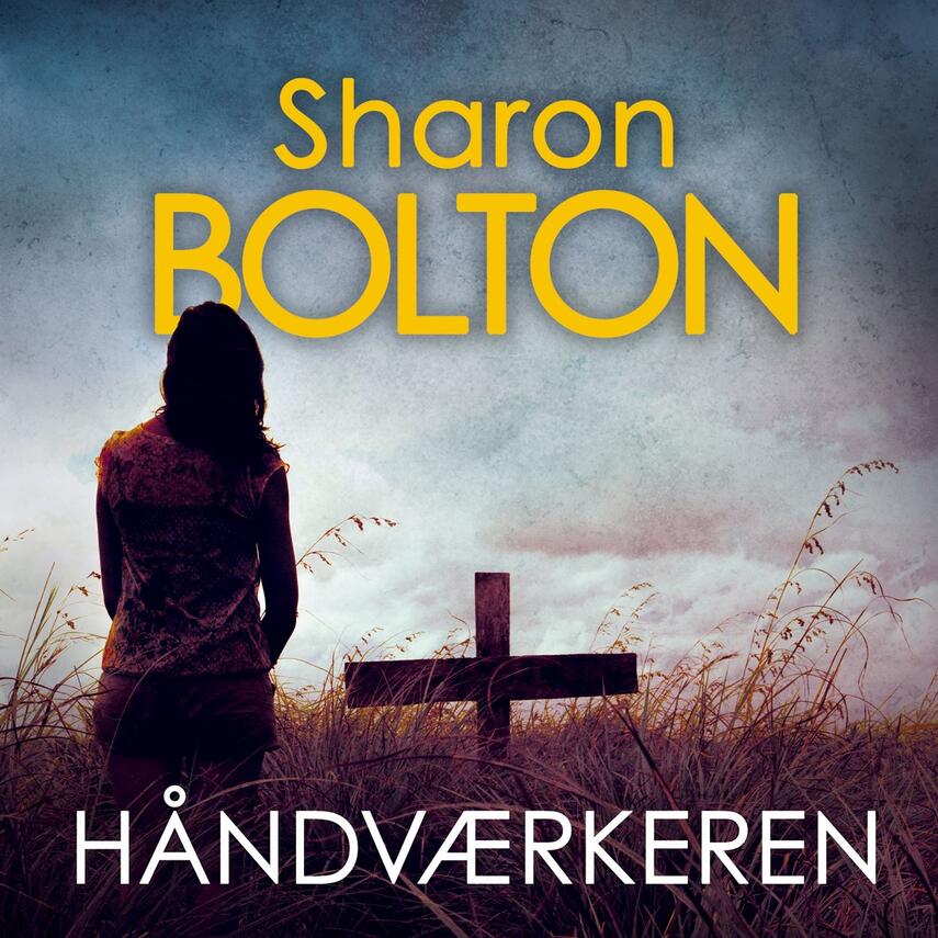 Sharon Bolton: Håndværkeren