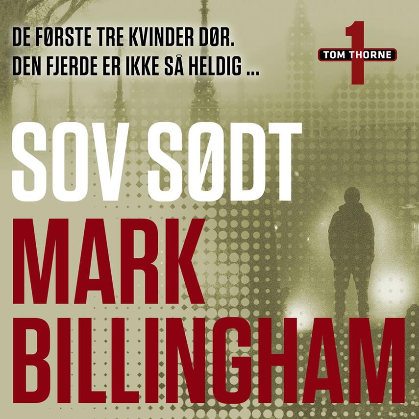 Mark Billingham: Sov sødt