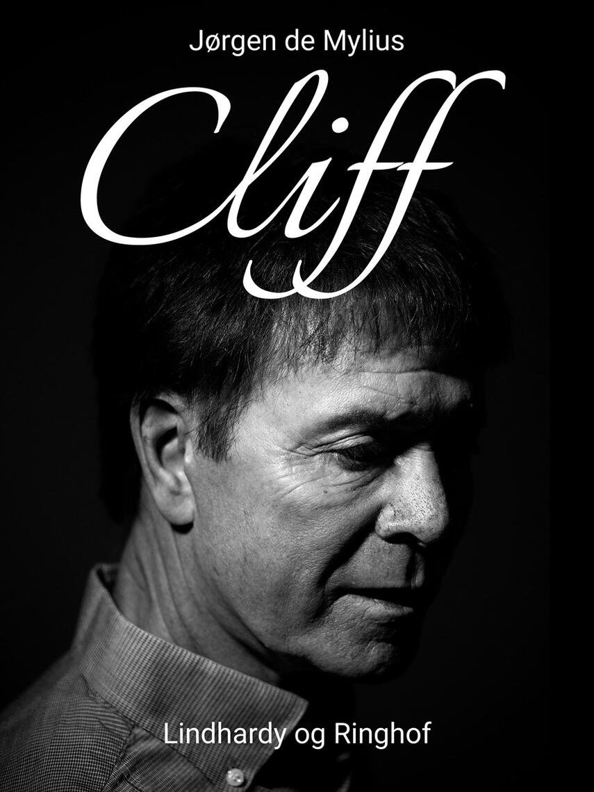 Jørgen Mylius: Cliff