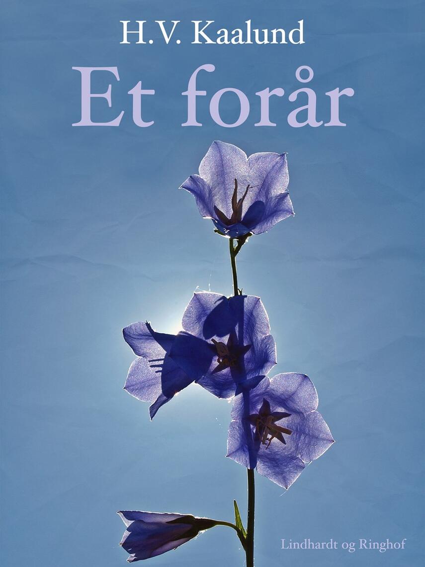 : Et forår