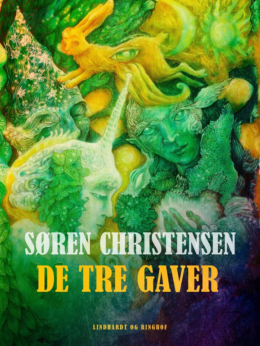 Søren Christensen (f. 1910): De tre gaver