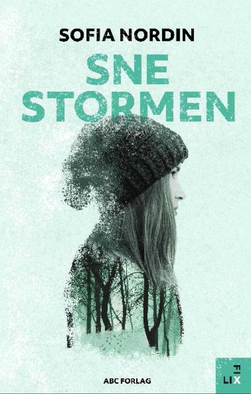Sofia Nordin: Snestormen