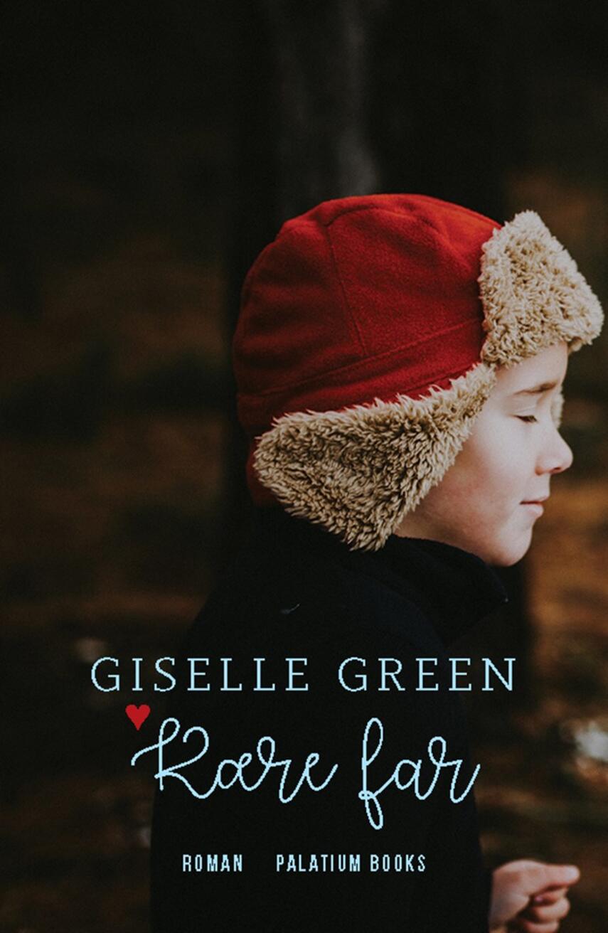 Giselle Green: Kære far