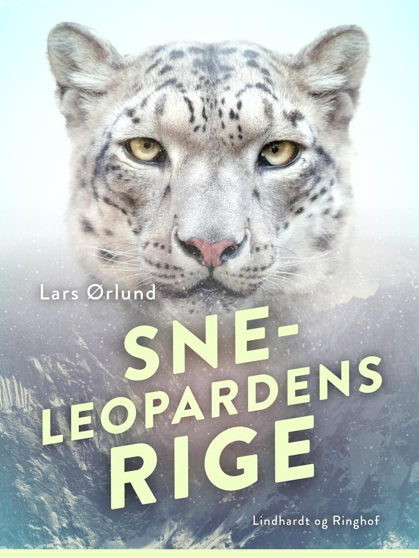 : Sneleopardens rige