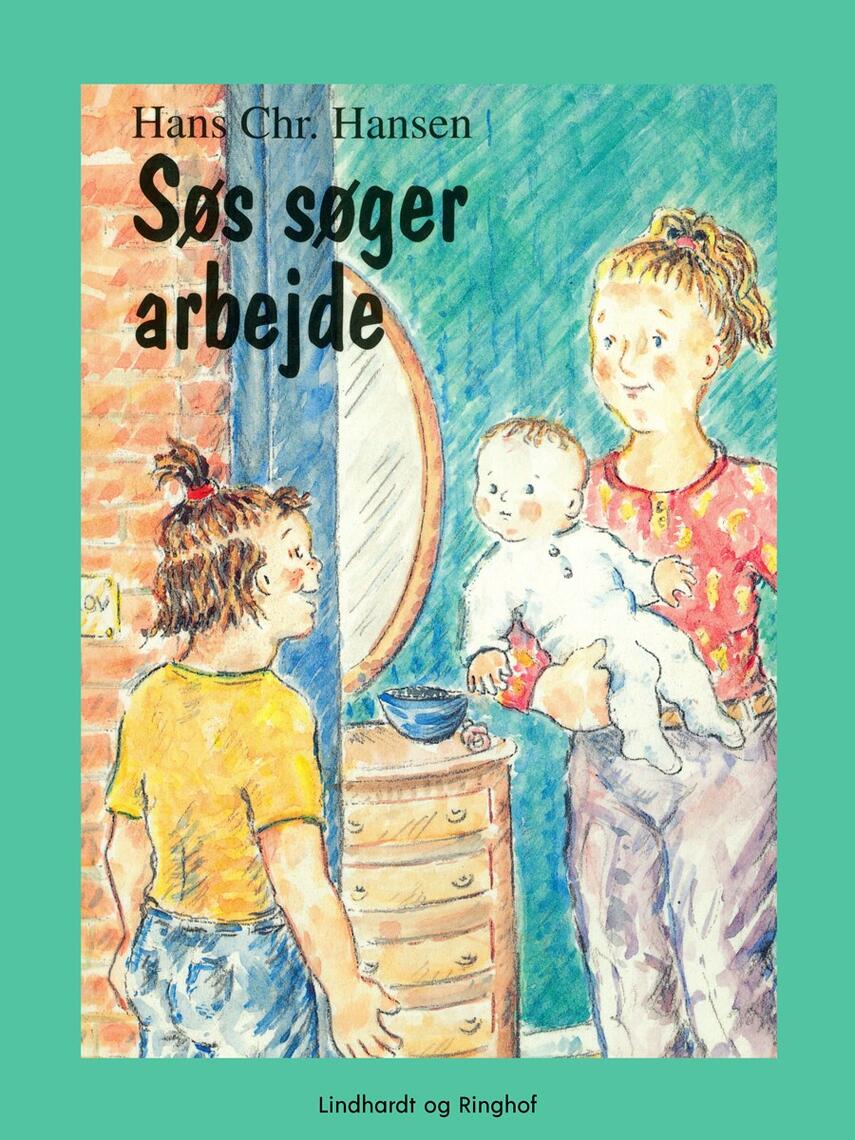 : Søs søger arbejde