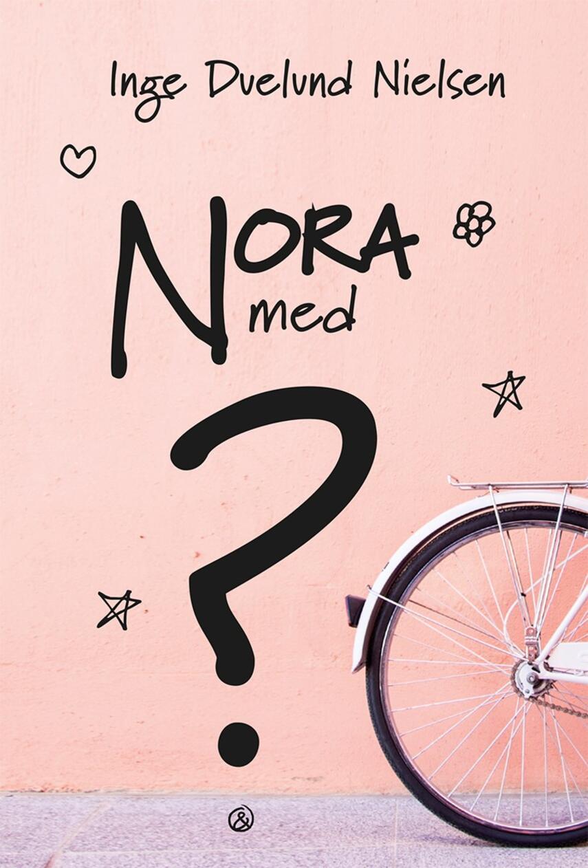 Inge Duelund Nielsen: Nora med ?