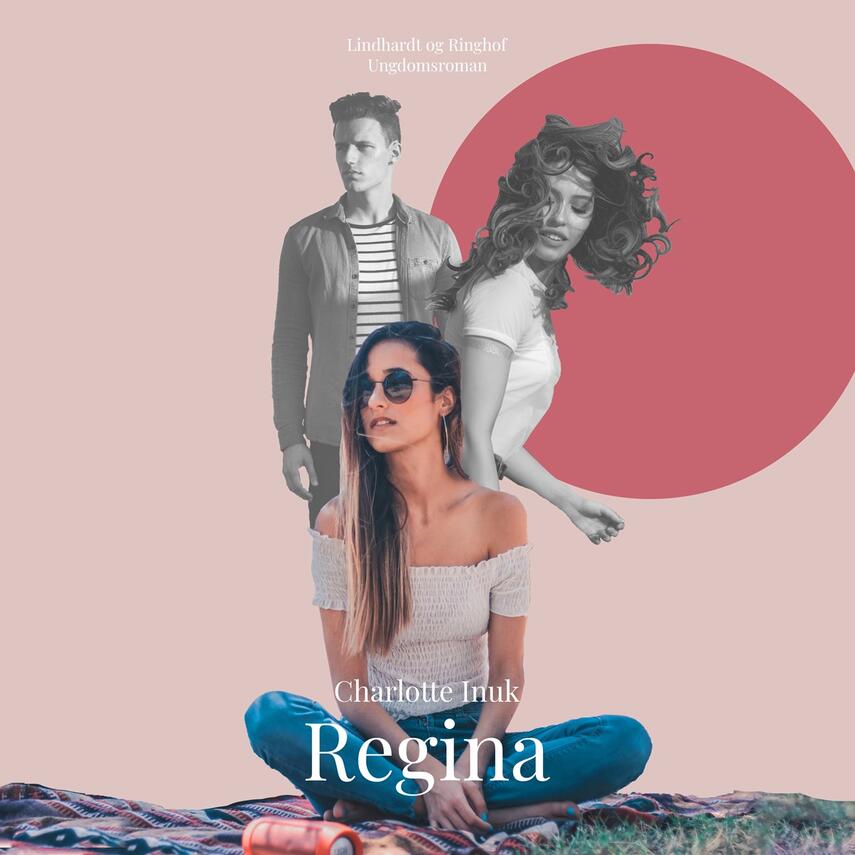 Lotte Inuk: Regina