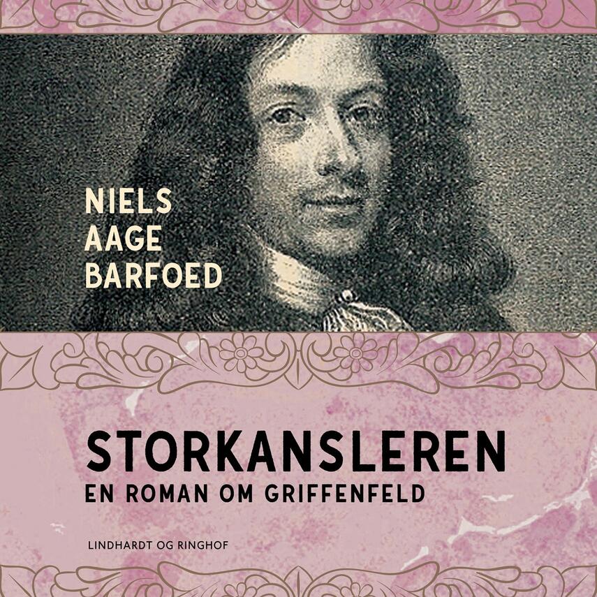 Niels Aage Barfoed: Storkansleren