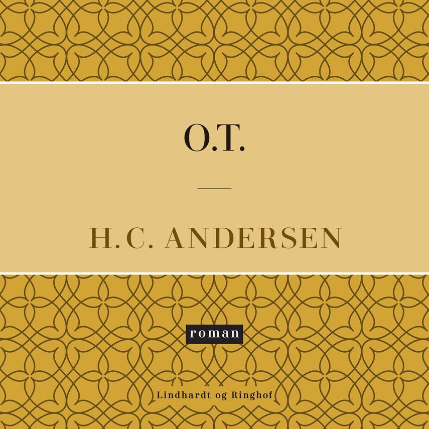 H. C. Andersen (f. 1805): O.T.