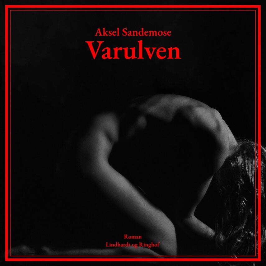 Aksel Sandemose: Varulven