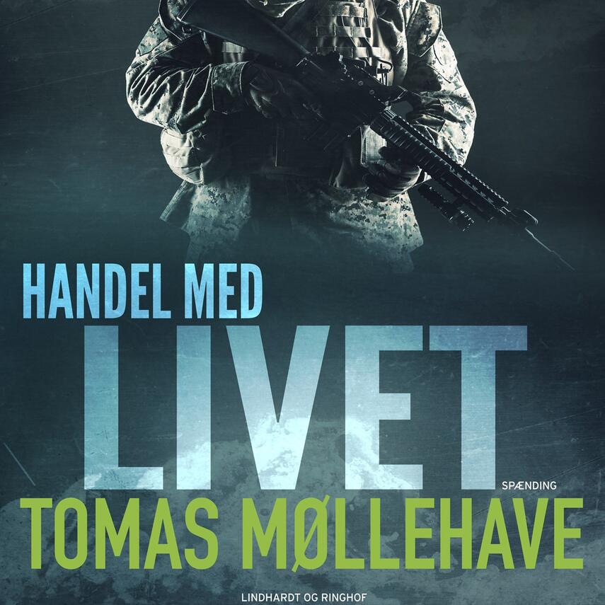 Tomas Møllehave: Handel med livet