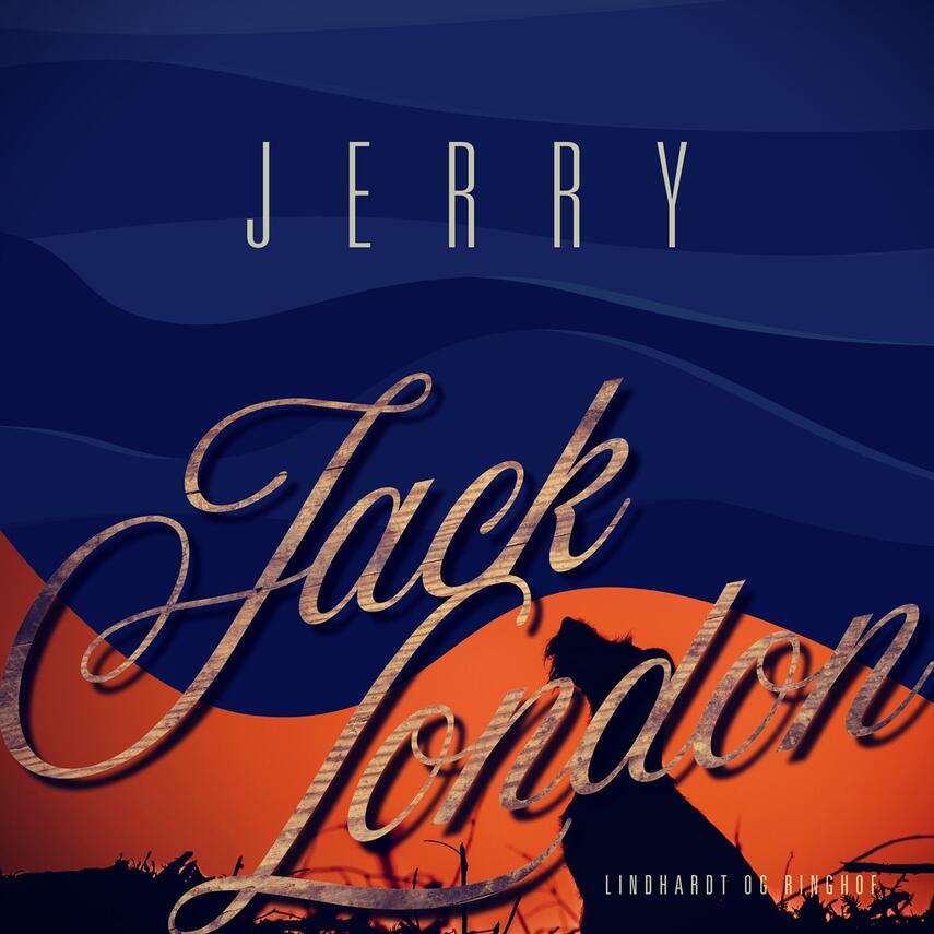 Jack London: Jerry