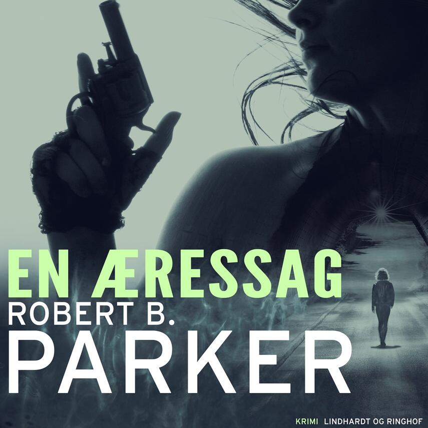 Robert B. Parker: En æressag