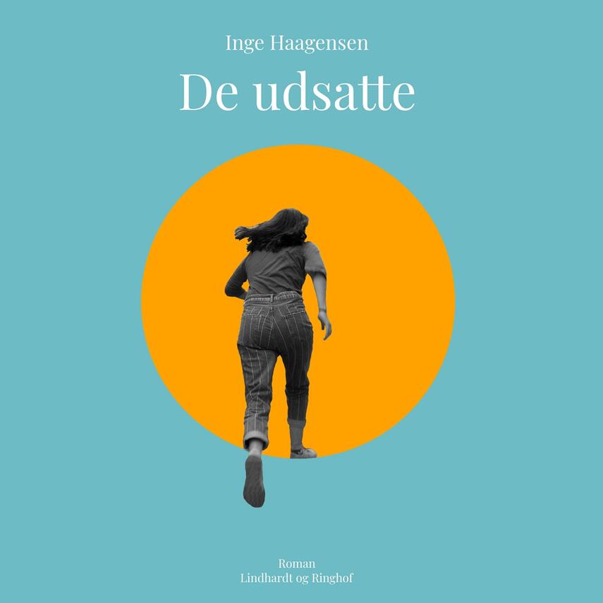 Inge Haagensen: De udsatte