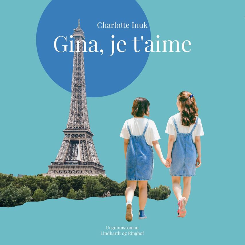 Lotte Inuk: Gina, je t'aime