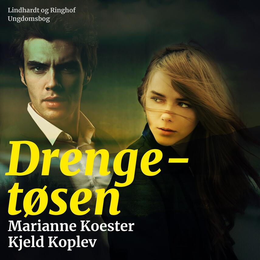 Marianne Koester: Drengetøsen