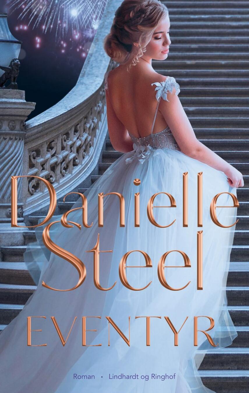 Danielle Steel: Eventyr : roman