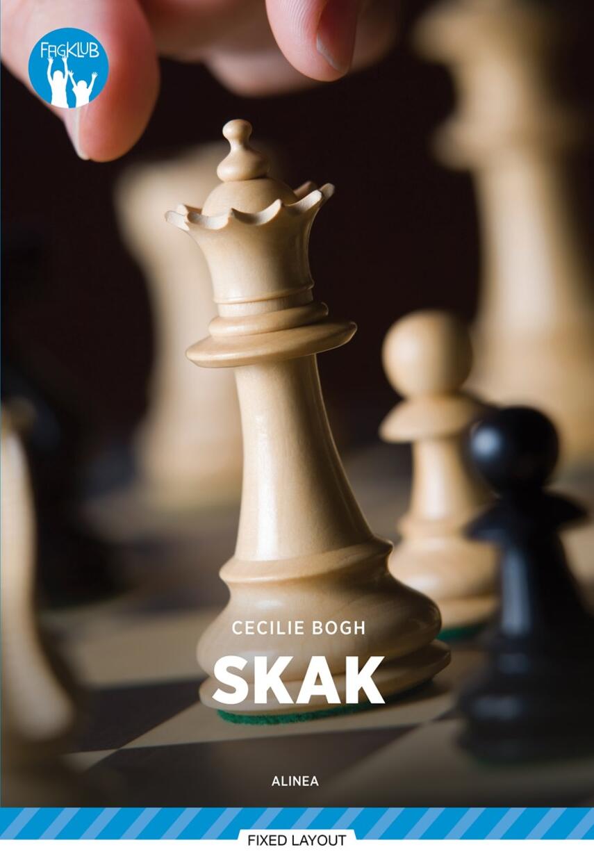 Cecilie Bogh: Skak