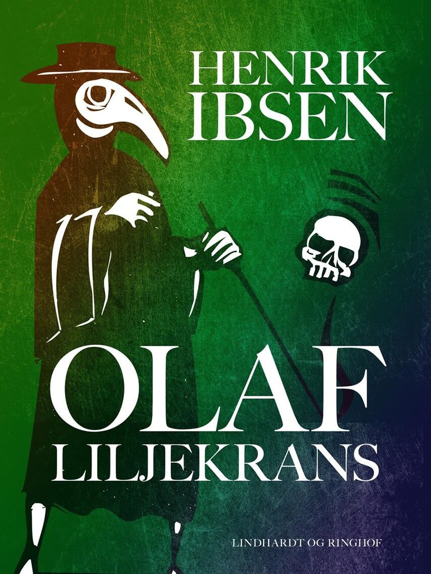: Olaf Liljekrans