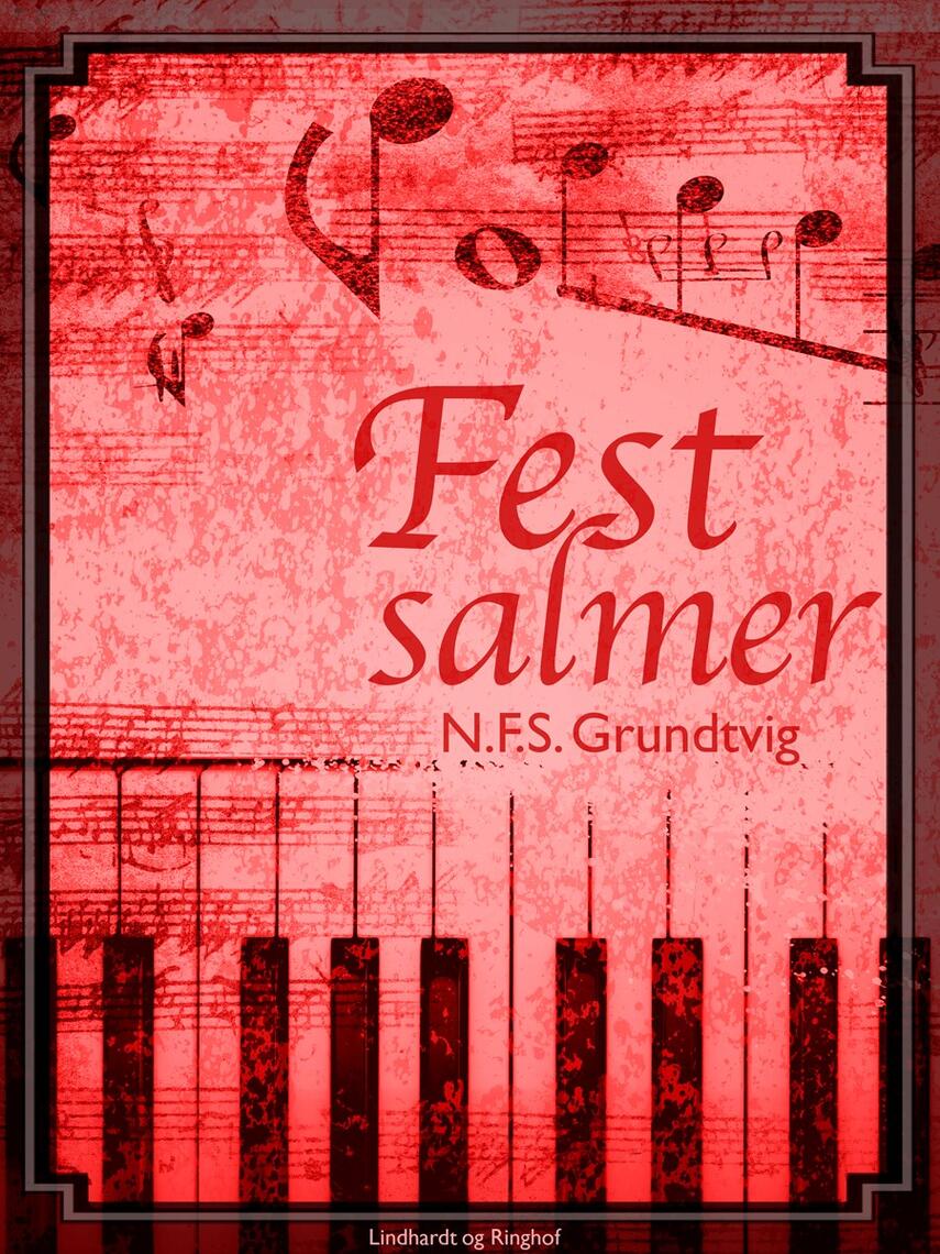 : Fest-salmer