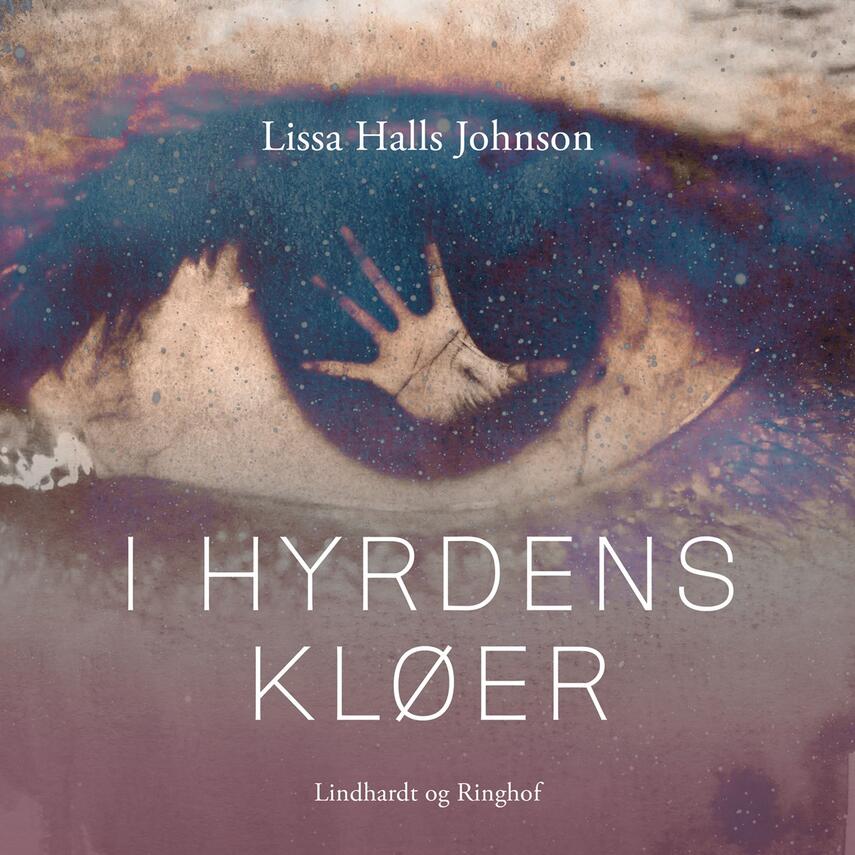 Lissa Johnson: I hyrdens kløer