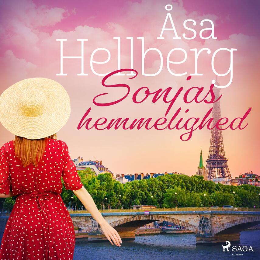 Åsa Hellberg: Sonjas hemmelighed
