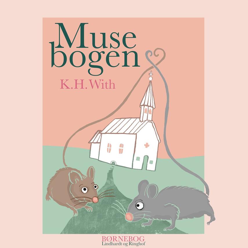 K. H. With: Musebogen