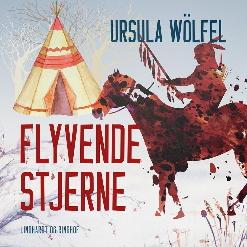 Ursula Wölfel: Flyvende Stjerne