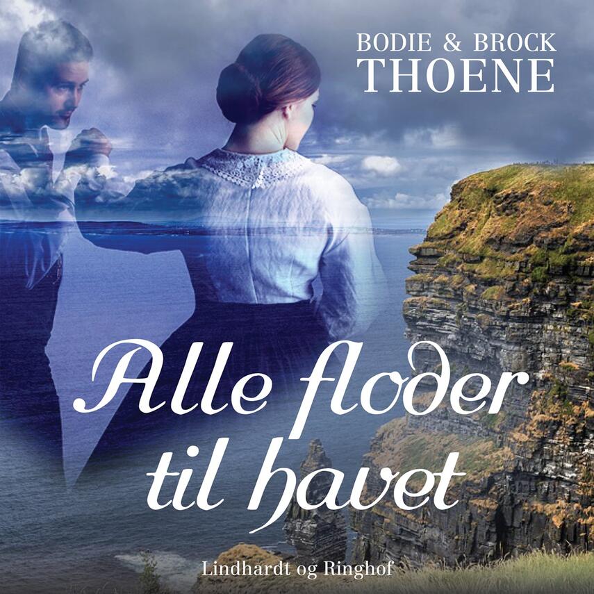 Bodie Thoene, Brock Thoene: Alle floder til havet