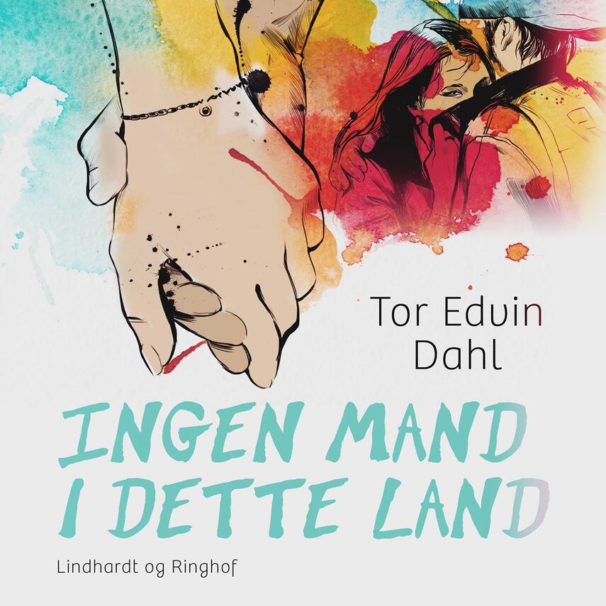 Tor Edvin Dahl: Ingen mand i dette land -