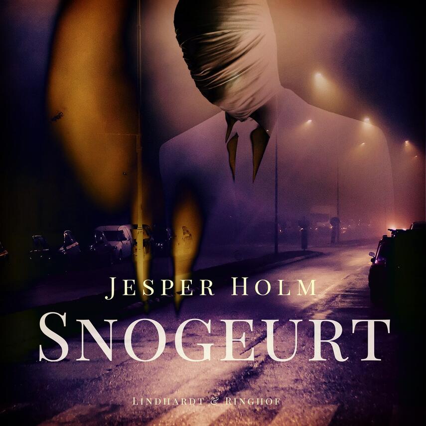 Jesper Holm (f. 1962): Snogeurt