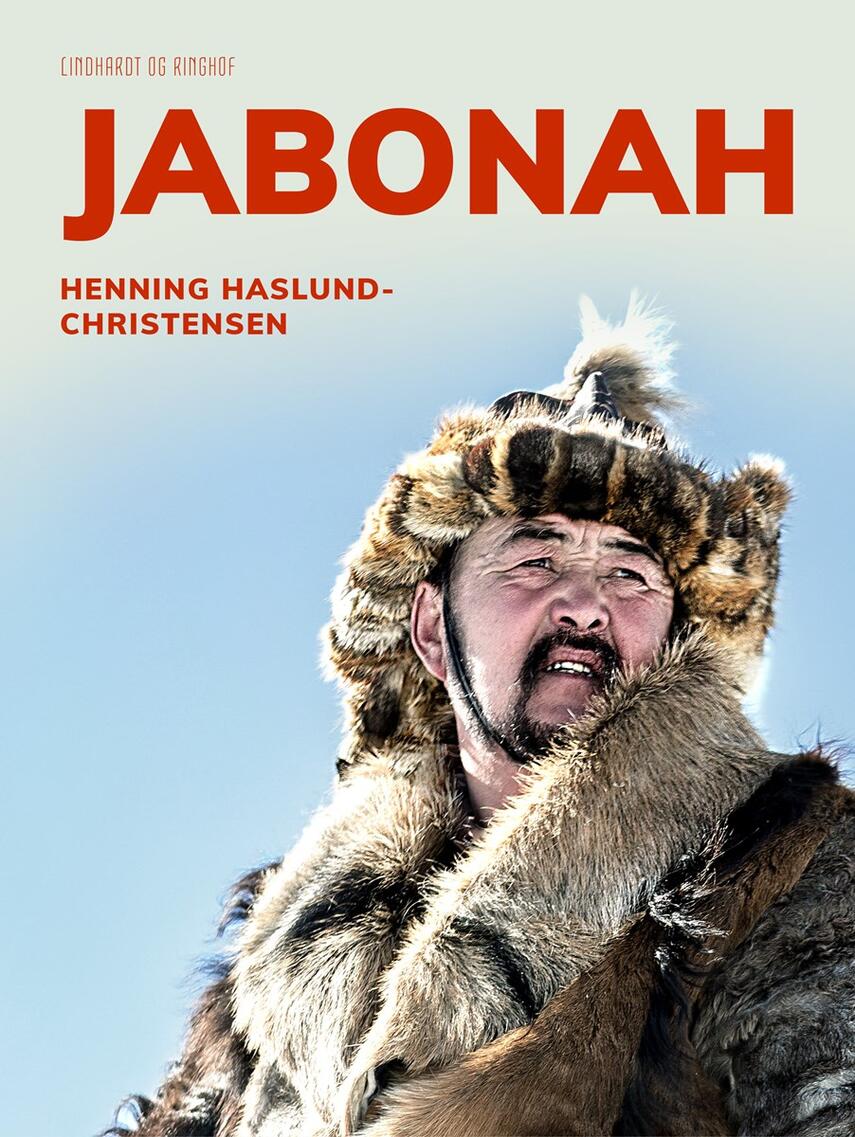 Henning Haslund-Christensen: Jabonah