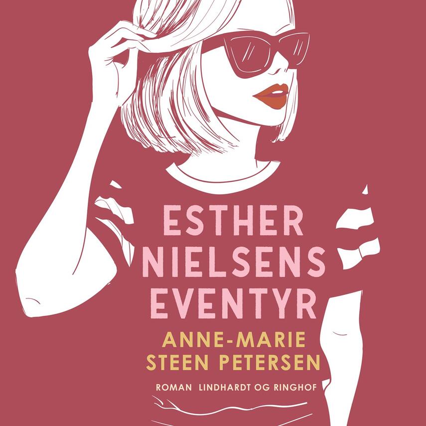 Anne-Marie Steen Petersen: Esther Nielsens eventyr