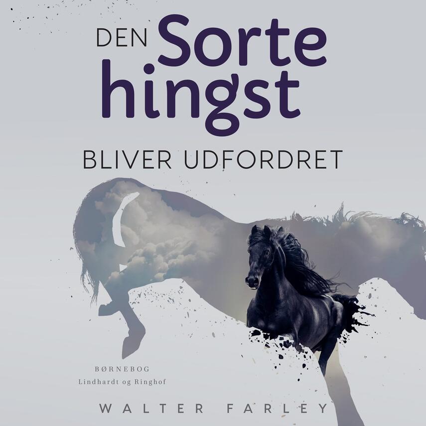 Walter Farley: Den sorte hingst bliver udfordret