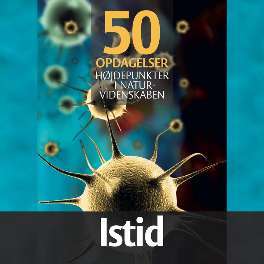 : Istid og istider