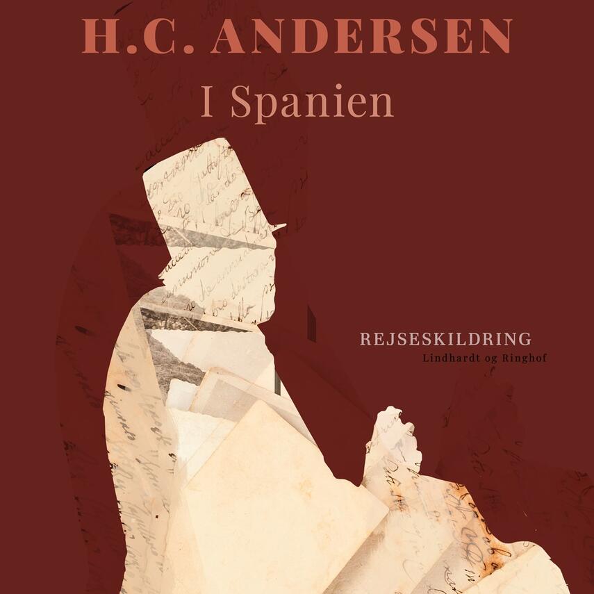 H. C. Andersen (f. 1805): I Spanien