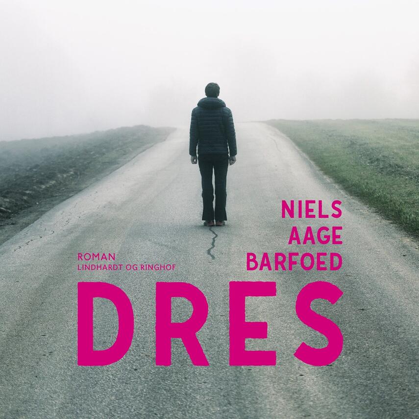 Niels Aage Barfoed: Dres