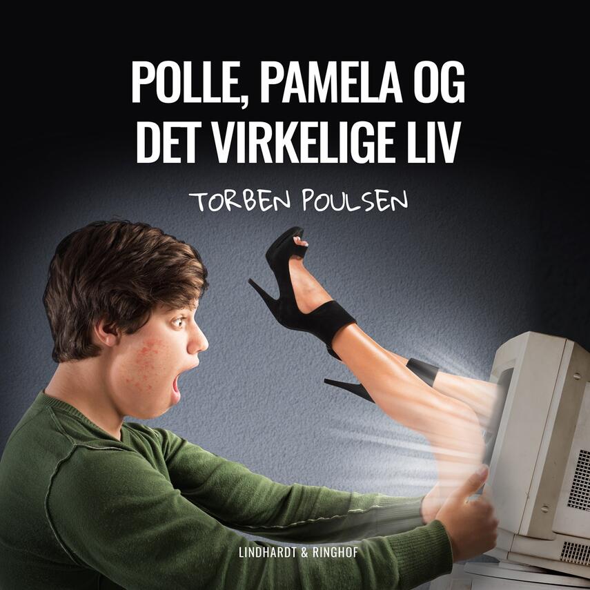 Torben Poulsen (f. 1946): Polle, Pamela og det virkelige liv