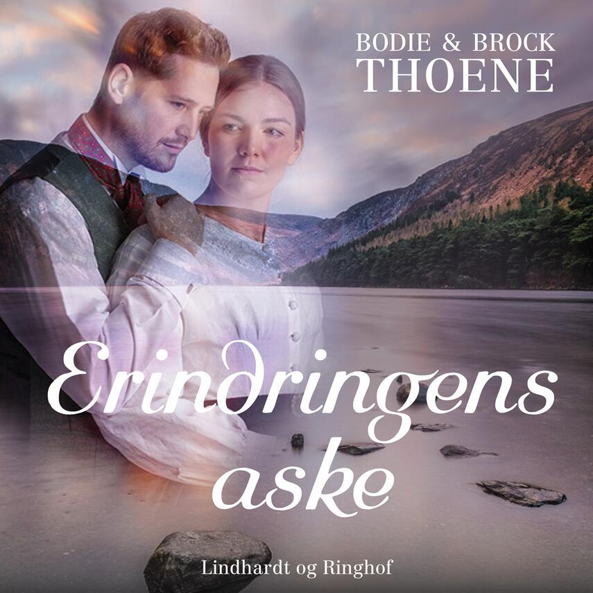 Bodie Thoene, Brock Thoene: Erindringens aske