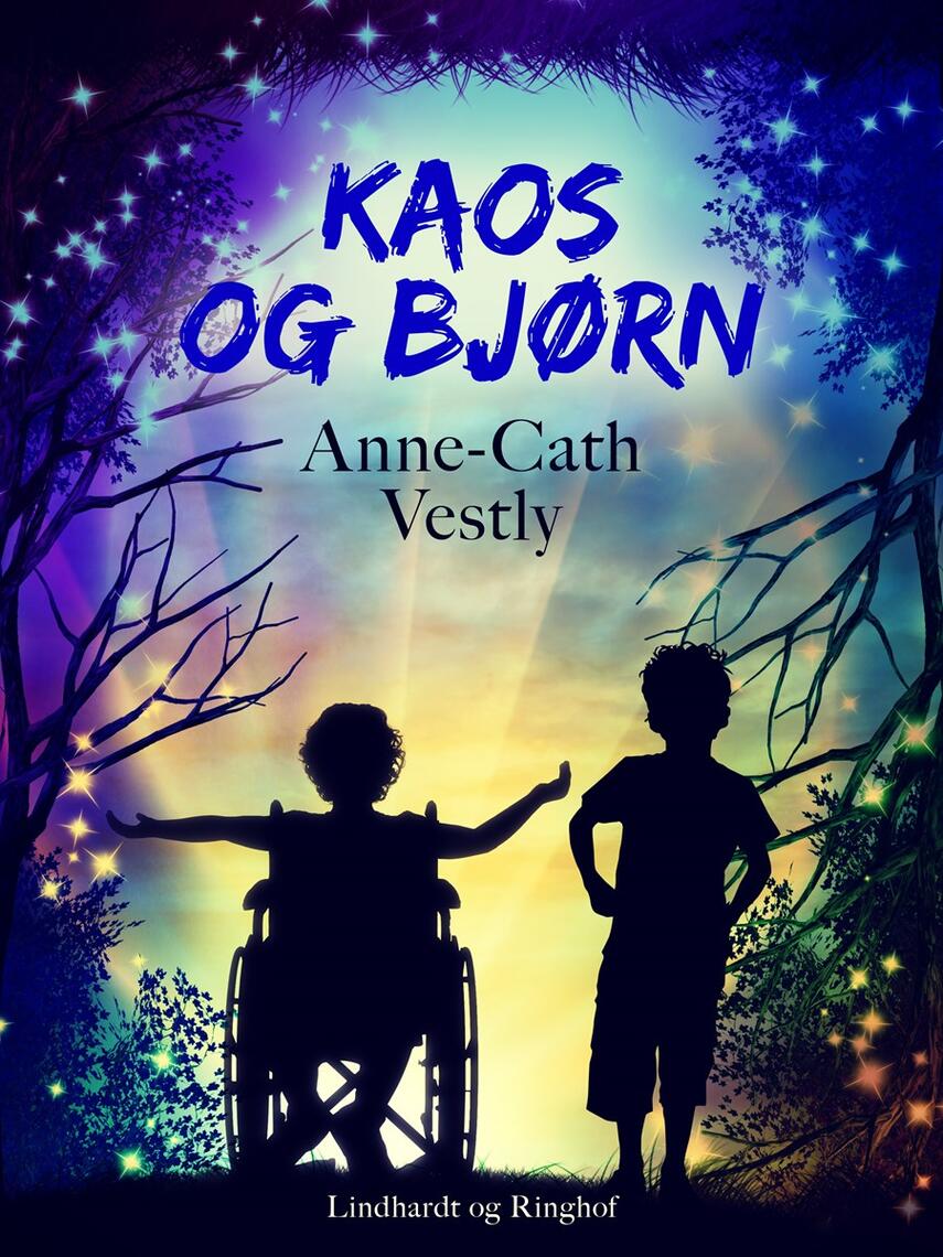 Anne-Cath. Vestly: Kaos og Bjørn