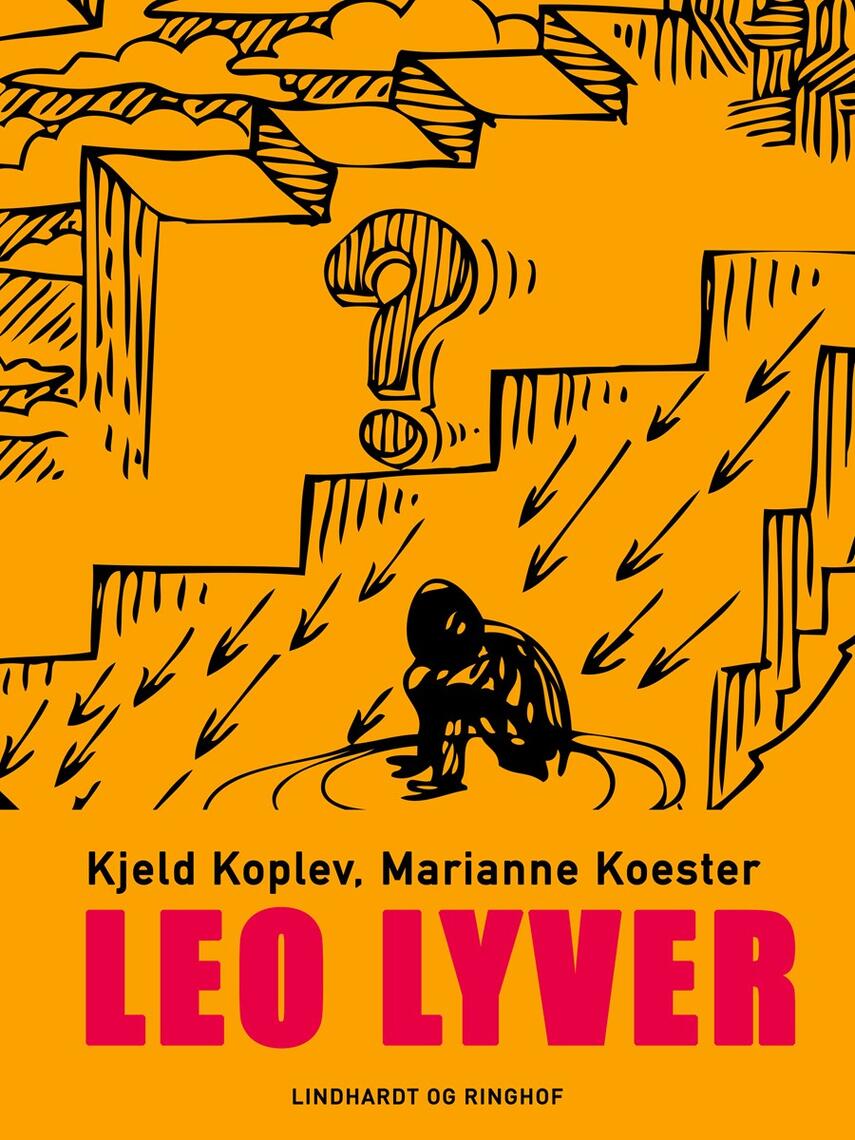 Kjeld Koplev: Leo lyver