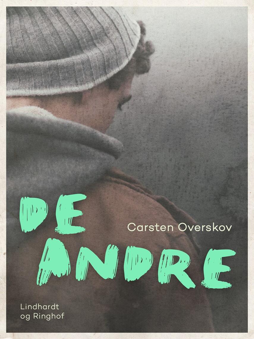 Carsten Overskov: De andre