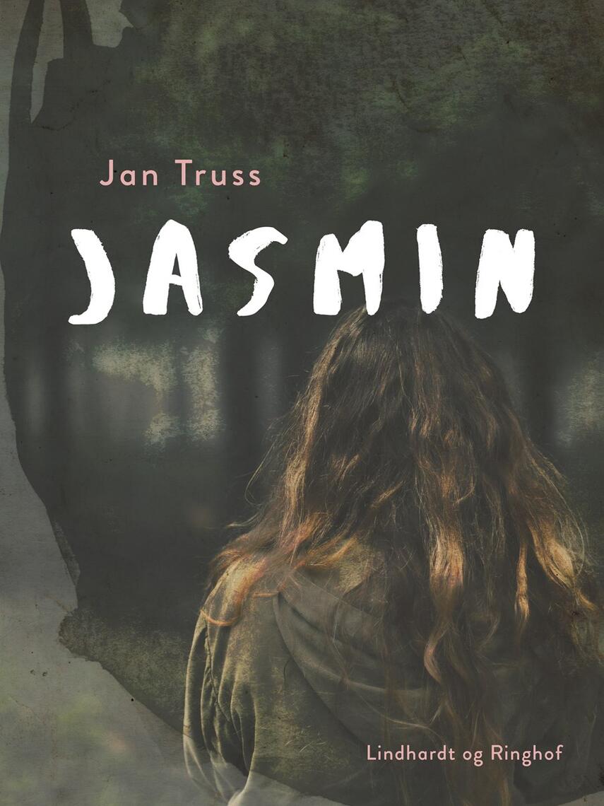 Jan Truss: Jasmin