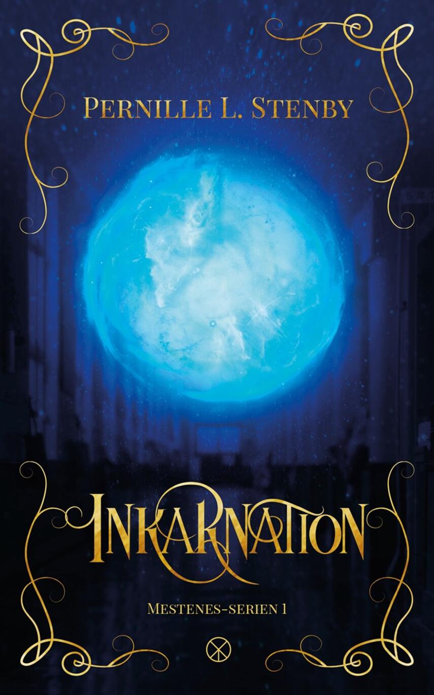 Pernille L. Stenby: Inkarnation