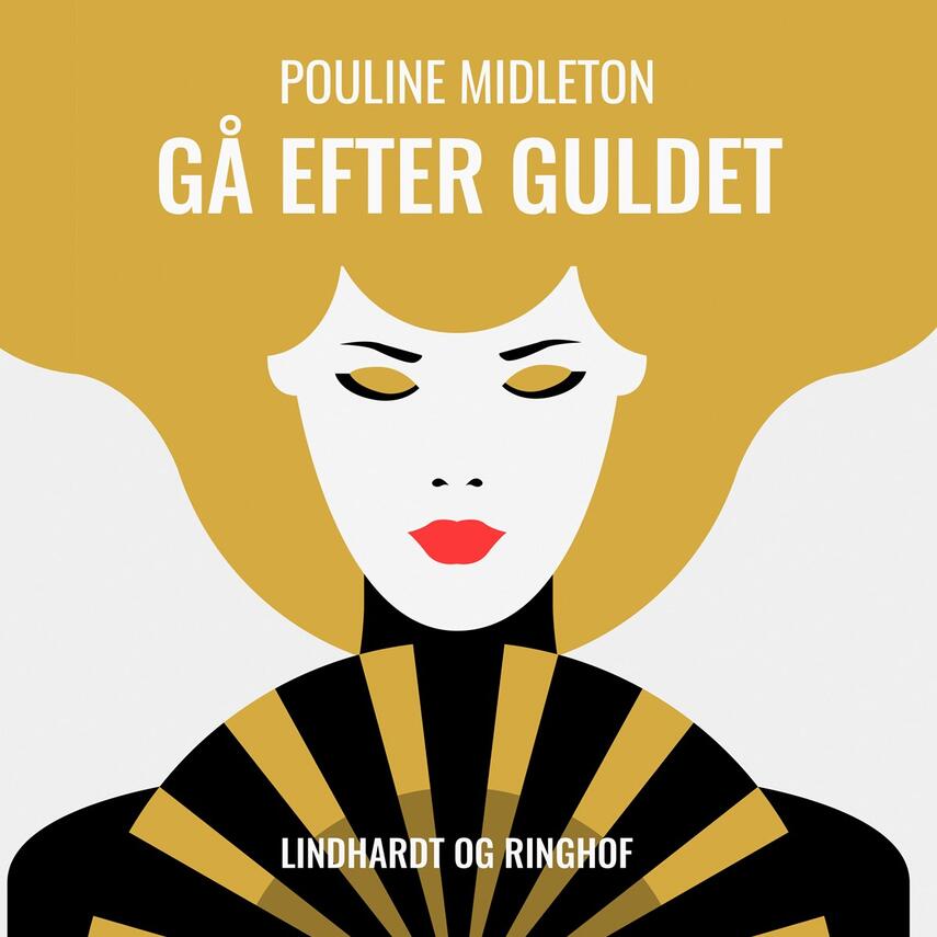 Pouline Middleton: Gå efter guldet
