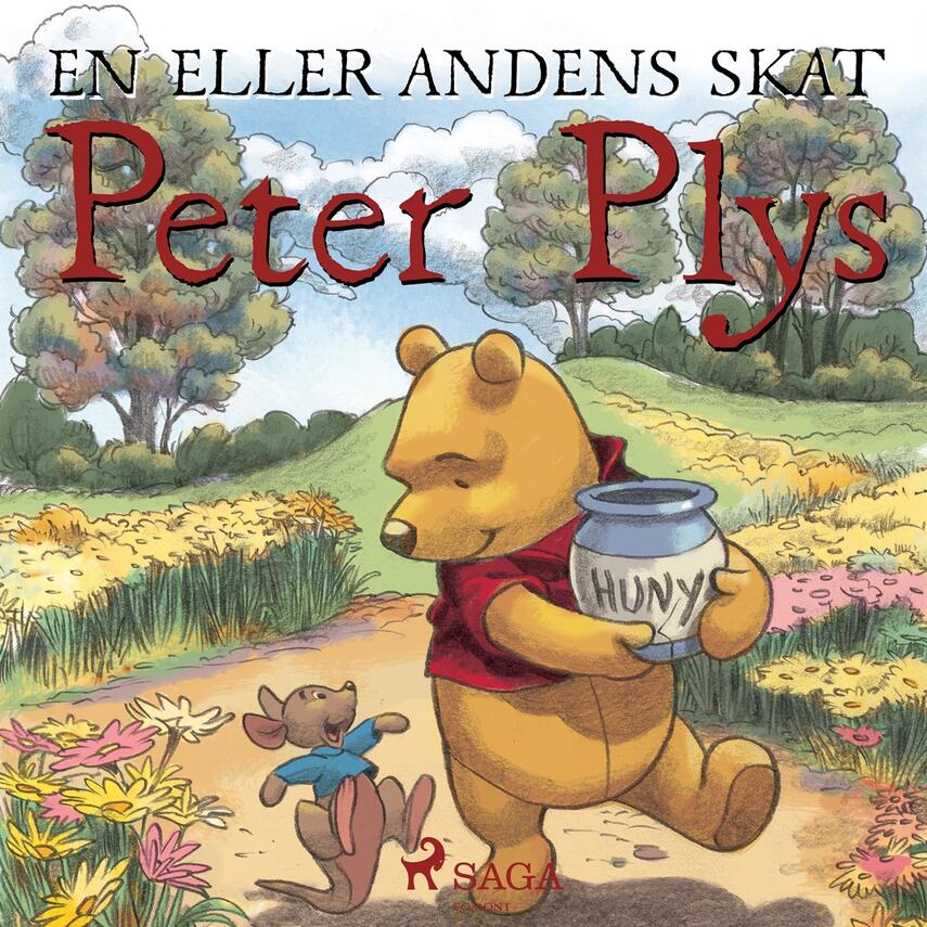 : Disneys Peter Plys - en eller andens skat