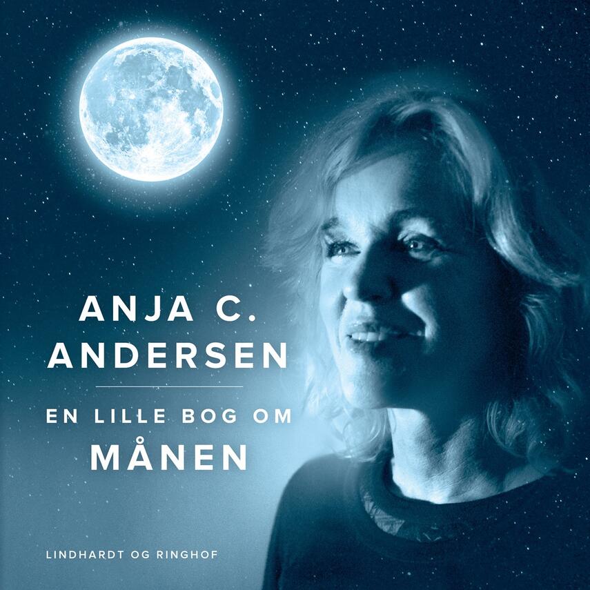 Anja C. Andersen: En lille bog om Månen