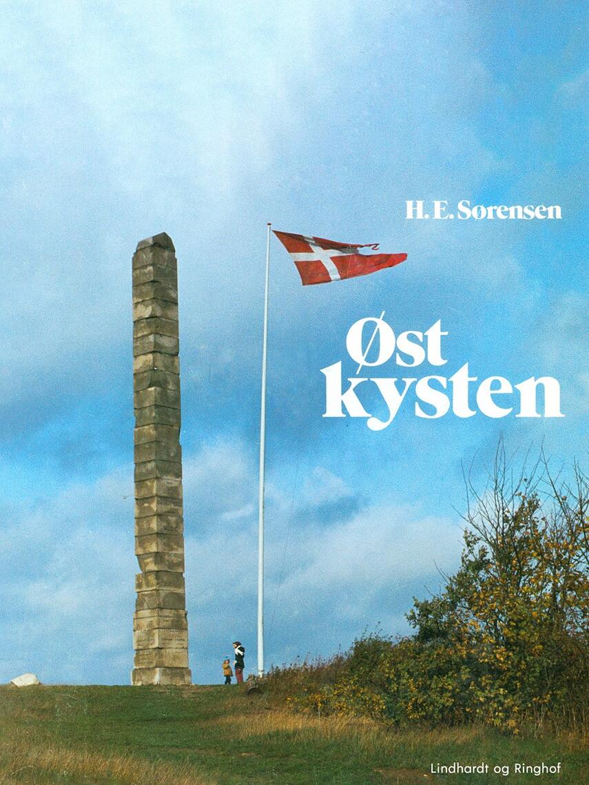 H. E. Sørensen (f. 1940): Østkysten